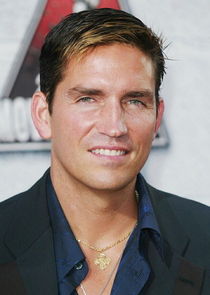 James Caviezel